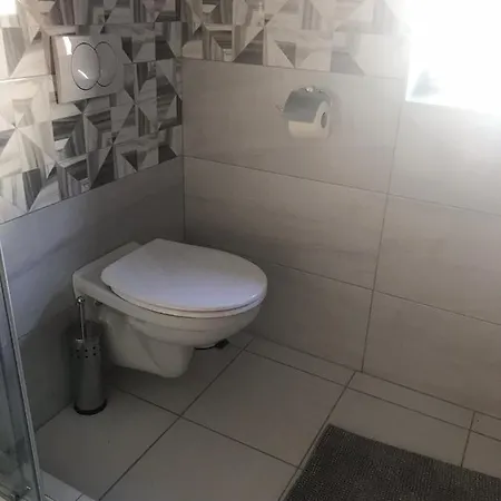 Siofok Aranypart Apartmanok