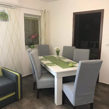 דירה Siofok Aranypart Apartmanok *