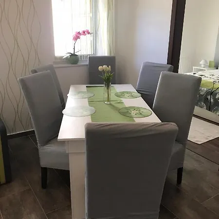 דירה Siofok Aranypart Apartmanok