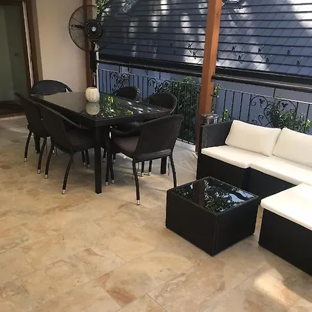 דירה Siofok Aranypart Apartmanok *
