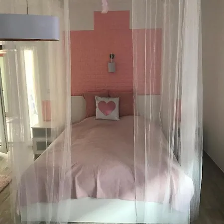 Siofok Aranypart Apartmanok *