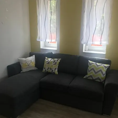 Siofok Aranypart Apartmanok דירה שיופוק