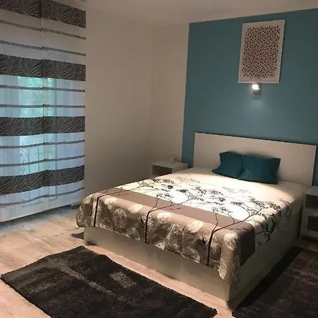 Siofok Aranypart Apartmanok