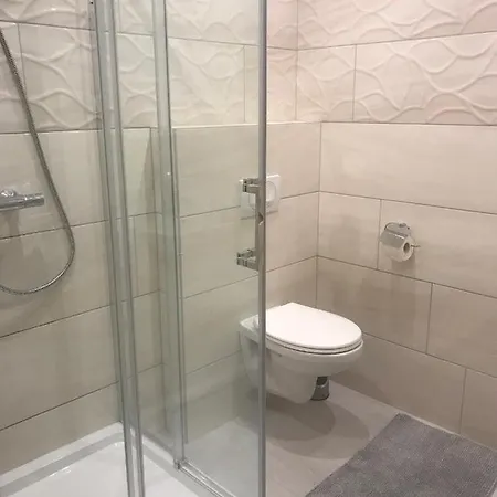 דירה Siofok Aranypart Apartmanok שיופוק