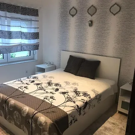 Siofok Aranypart Apartmanok