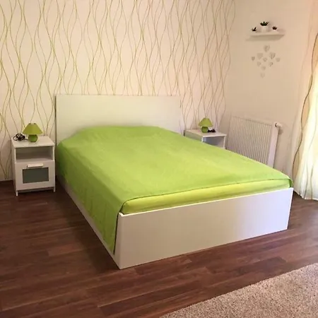 דירה Siofok Aranypart Apartmanok
