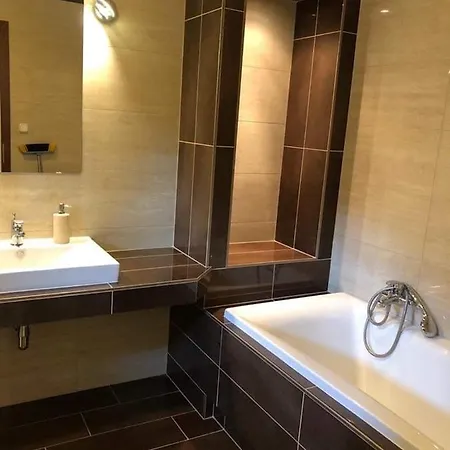 דירה Siofok Aranypart Apartmanok *