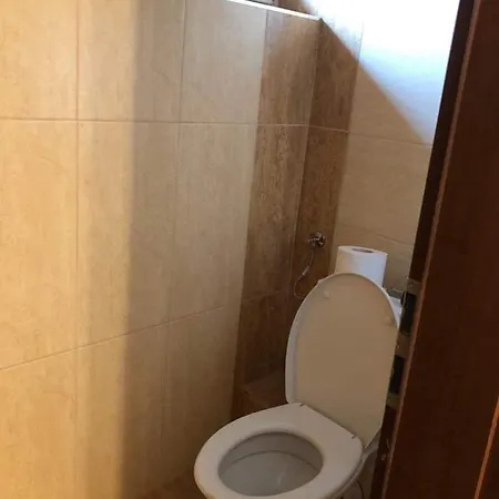 Siofok Aranypart Apartmanok *