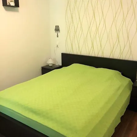 Siofok Aranypart Apartmanok דירה *