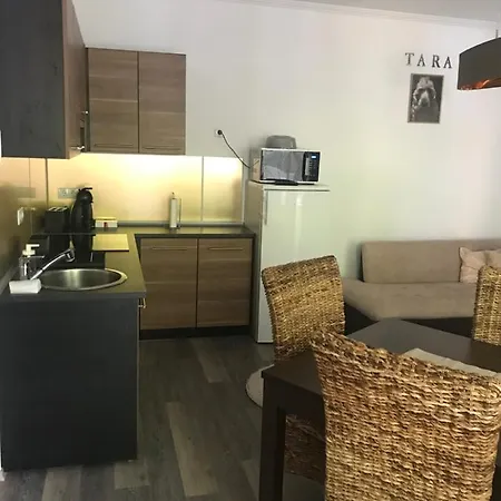 דירה Siofok Aranypart Apartmanok