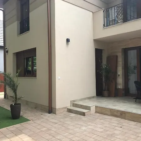 Siofok Aranypart Apartmanok