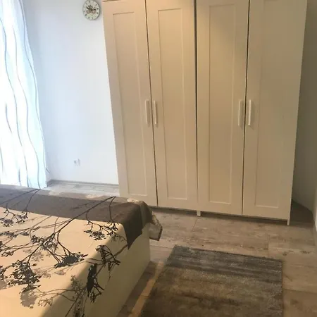 דירה Siofok Aranypart Apartmanok שיופוק