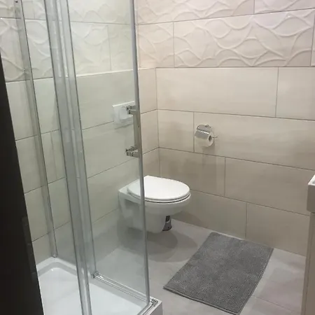 Siofok Aranypart Apartmanok דירה שיופוק