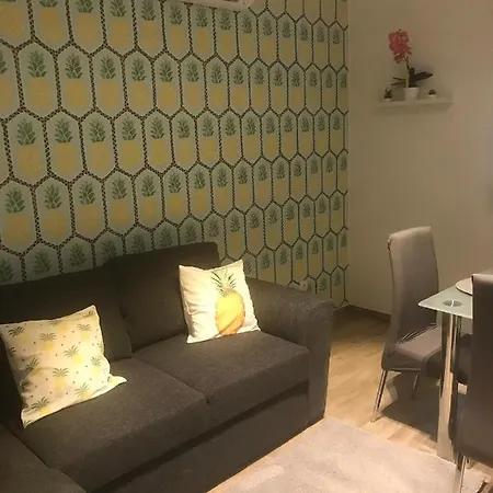 דירה Siofok Aranypart Apartmanok *