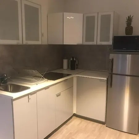 Siofok Aranypart Apartmanok *