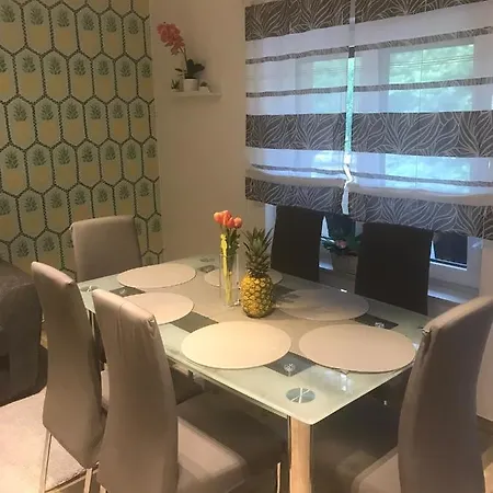 Siofok Aranypart Apartmanok