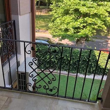 Siofok Aranypart Apartmanok שיופוק