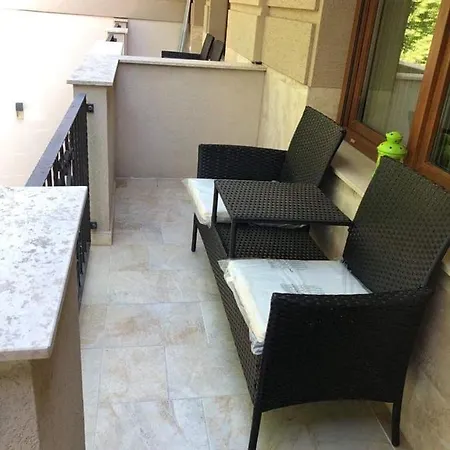 דירה Siofok Aranypart Apartmanok *