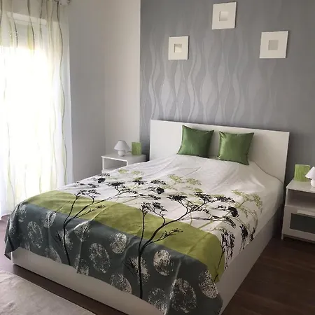 Siofok Aranypart Apartmanok שיופוק